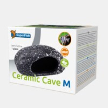 Ceramic Cave Medium